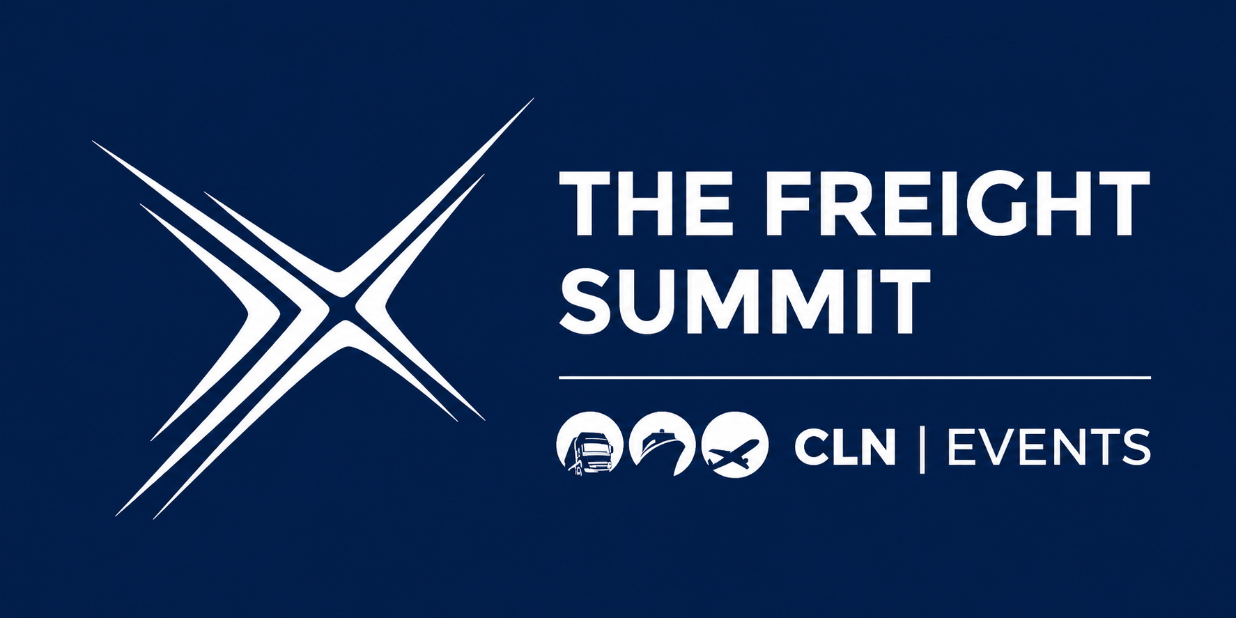 The Freight Summit, CLN Events